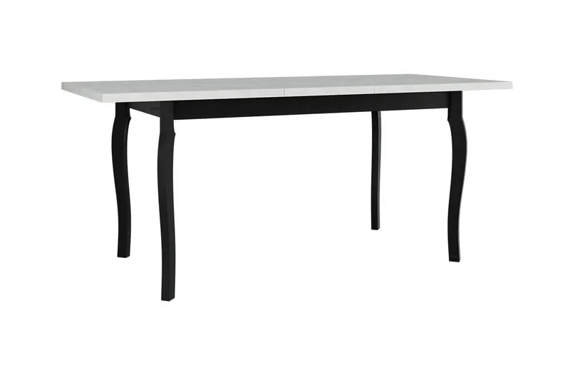 Patrickswell Spisebord 80 cm - Sort - Møbler - Borde - Spisebord og køkkenbord