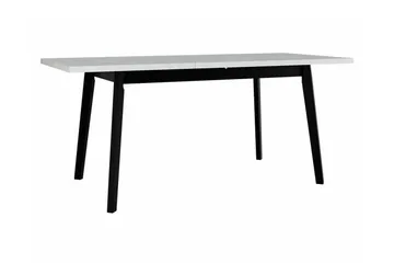 Patrickswell Spisebord 80 cm - Sort - Møbler - Borde - Spisebord og køkkenbord