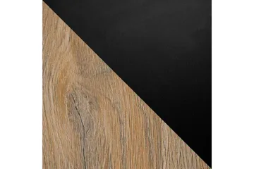 Patrickswell Spisebord 80 cm - Sort - Møbler - Borde - Spisebord og køkkenbord