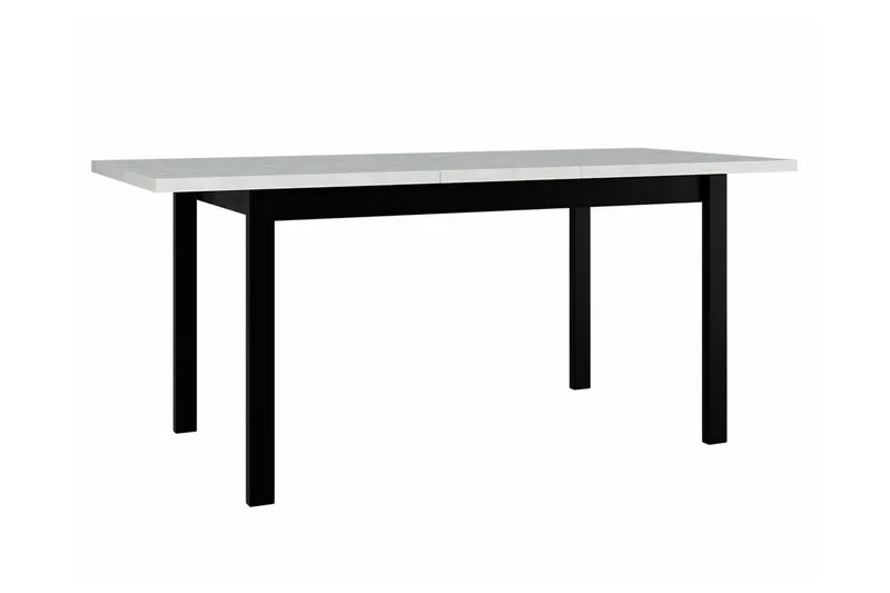 Patrickswell spisebord 80 cm - Møbler - Borde - Spisebord og køkkenbord