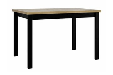 Patrickswell spisebord 80 cm - Møbler - Borde - Spisebord og køkkenbord