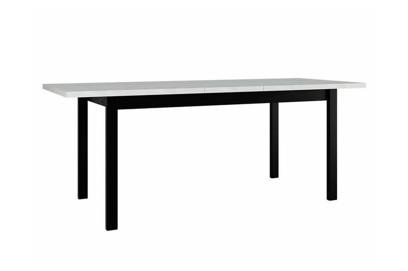 Patrickswell Spisebord 90 cm - Sort - Møbler - Borde - Spisebord og køkkenbord