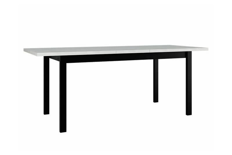 Patrickswell Spisebord 90 cm - Sort - Møbler - Borde - Spisebord og køkkenbord