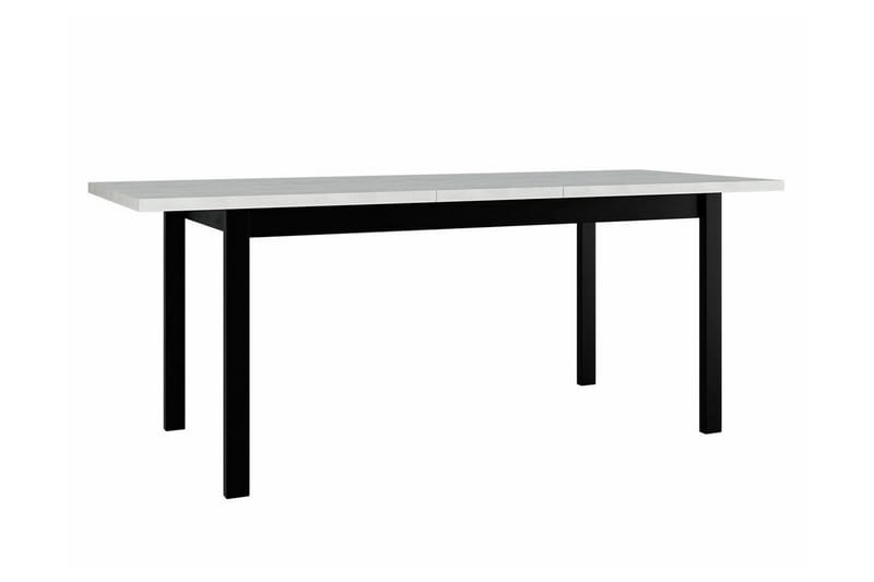 Patrickswell spisebord 90 cm - Møbler - Borde - Spisebord og køkkenbord
