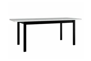 Patrickswell spisebord 90 cm - Møbler - Borde - Spisebord og køkkenbord