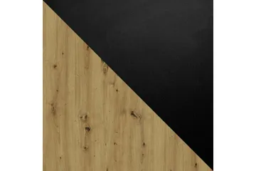 Patrickswell Spisebord 92 cm - Brun - Møbler - Borde - Spisebord og køkkenbord