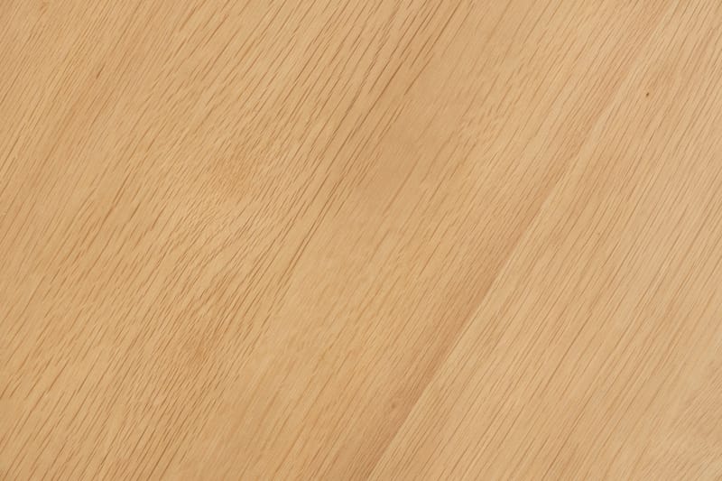 Peyra Spisebord 120  cm Rundt Eg - Natur - Møbler - Borde - Spisebord og køkkenbord