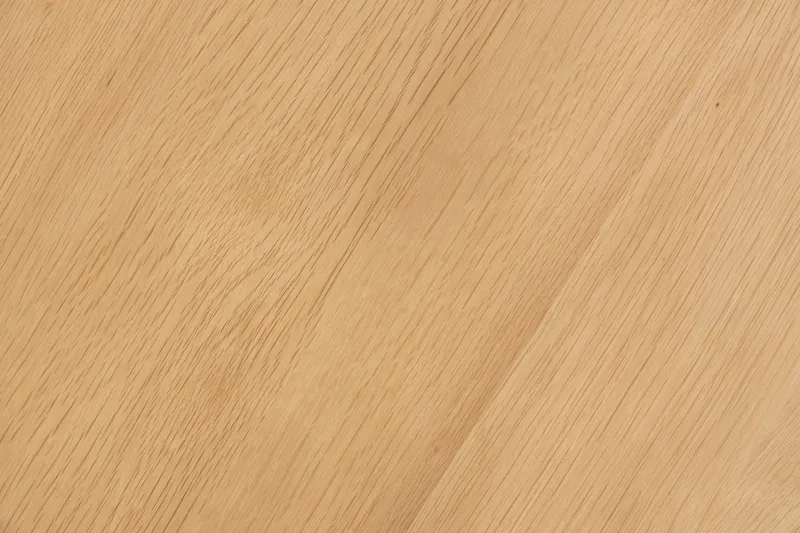 Peyra Spisebord 120  cm Rundt Eg - Natur - Møbler - Borde - Spisebord og køkkenbord