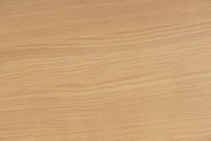 Peyra Spisebord 200 cm Ovalt Eg - Natur - Møbler - Borde - Spisebord og køkkenbord