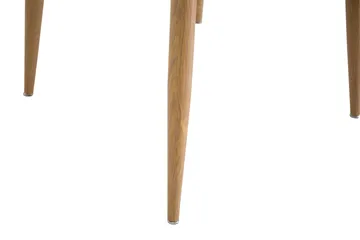 Plaza Spisebord 100 cm - Møbler - Borde - Spisebord og køkkenbord