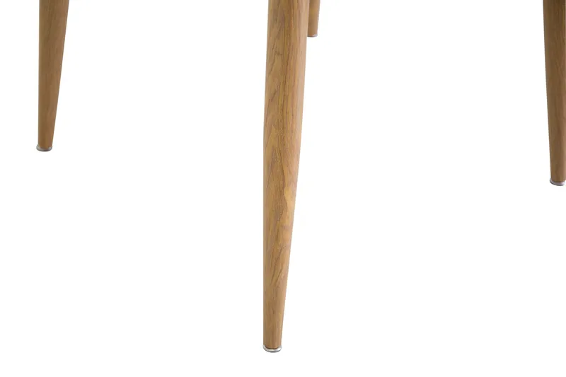 Plaza Spisebord 100 cm - Møbler - Borde - Spisebord og køkkenbord