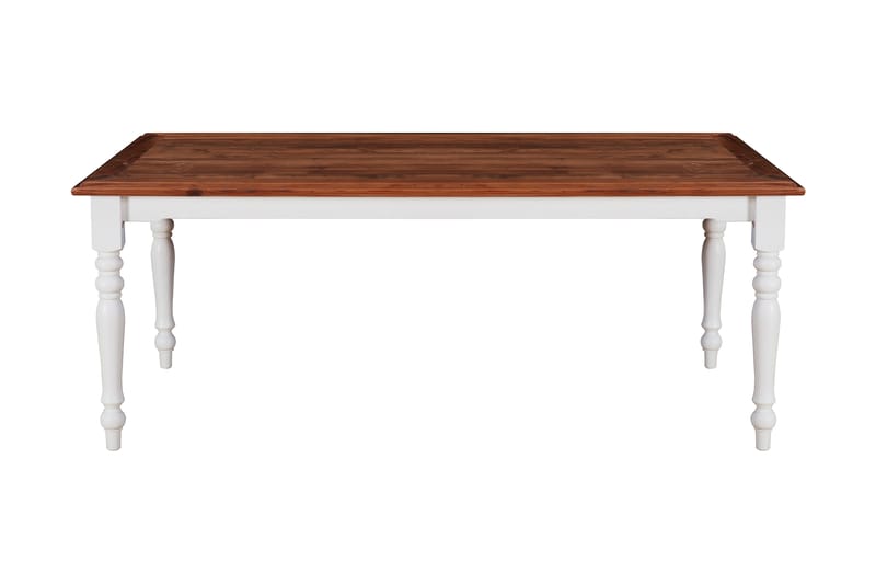Plymouth Spisebord 200 cm - Spisebord og køkkenbord