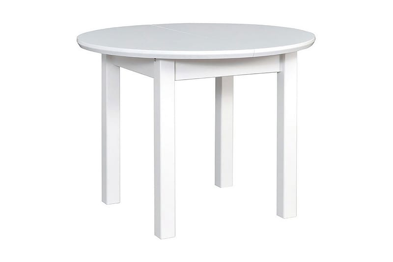 Poli spisebord 100x100x76 cm - Spisebord og køkkenbord