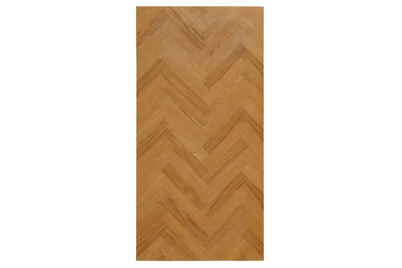 Pozzo Spisebord 180 cm - Natur/Sort - Møbler - Borde - Spisebord og køkkenbord