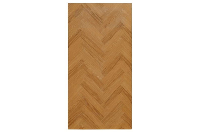 Pozzo Spisebord 180 cm - Natur/Sort - Møbler - Borde - Spisebord og køkkenbord