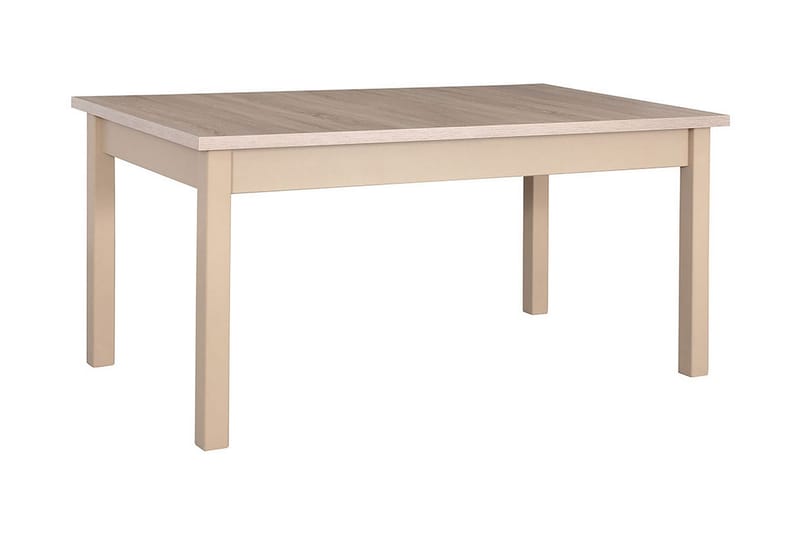 Puente II Spisebord - Træ - Spisebord og køkkenbord