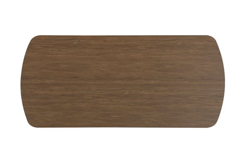 Richeto Spisebord Røget Eg 210 cm - Røget eg - Møbler - Borde - Spisebord og køkkenbord