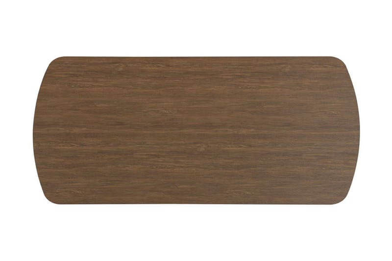 Richeto Spisebord Røget Eg 240 cm - Røget eg - Møbler - Borde - Spisebord og køkkenbord