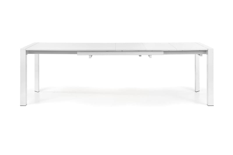 Rochin Udvideligt Spisebord 140 cm - Hvid - Spisebord og køkkenbord