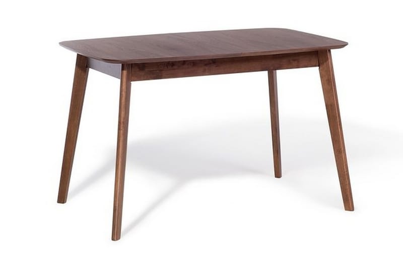 Rolman Spisebord Sammenfoldelig 120-150x75 cm - Træ / natur - Møbler - Borde - Spisebord og køkkenbord
