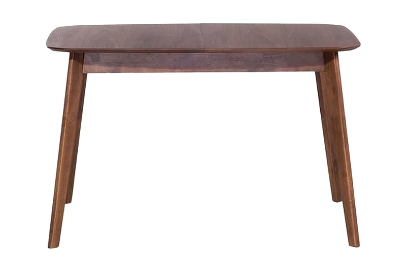 Rolman Spisebord Sammenfoldelig 120-150x75 cm - Træ / natur - Spisebord og køkkenbord - Semmenfoldeligt bord