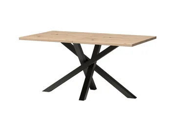 Rosehall spisebord 90 cm - Møbler - Borde - Spisebord og køkkenbord