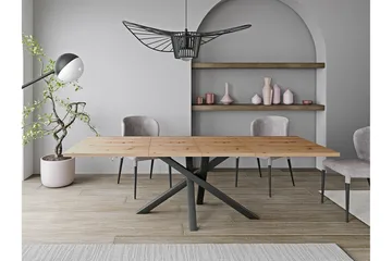 Rosehall spisebord 90 cm - Møbler - Borde - Spisebord og køkkenbord