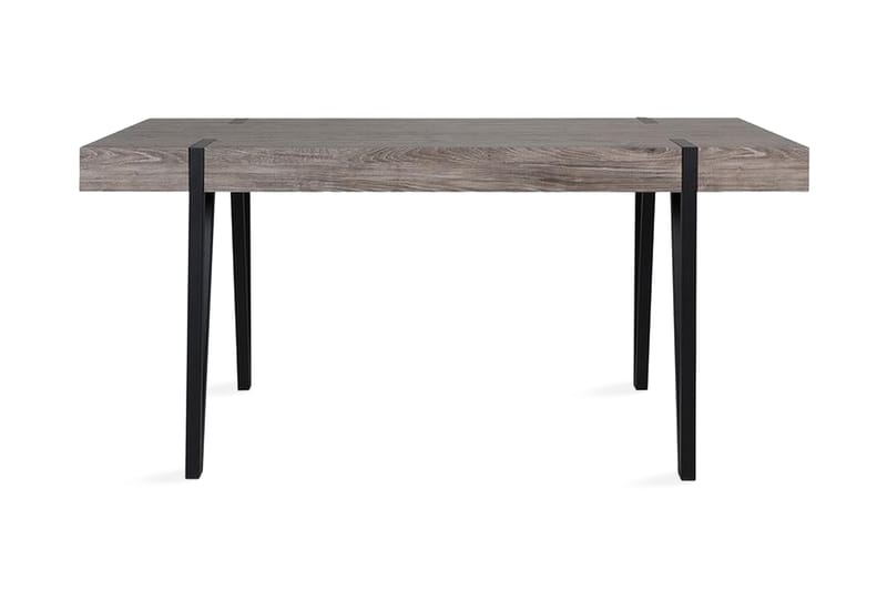 Roundtop Spisebord 150x90 cm - Træ / natur - Møbler - Borde - Spisebord og køkkenbord