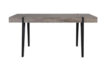 Roundtop Spisebord 180x90 cm - Træ / natur - Møbler - Borde - Spisebord og køkkenbord
