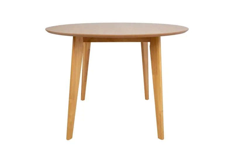 Roxby Matbord 105 cm Ek NO_BRAND Ek, undefined