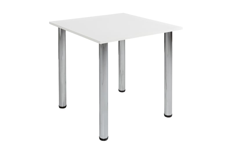 Salgueiros Spisebord - Hvid - Spisebord og køkkenbord