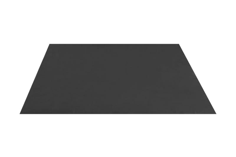 Sandkassedug 120x110 cm sort - Sort - Møbler - Borde - Spisebord og køkkenbord