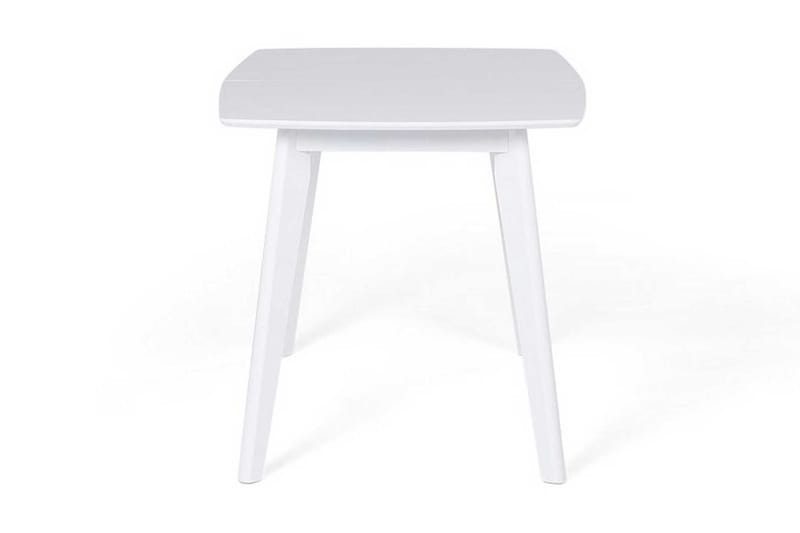 Sanford Spisebord 160 cm - Hvid - Møbler - Borde - Spisebord og køkkenbord
