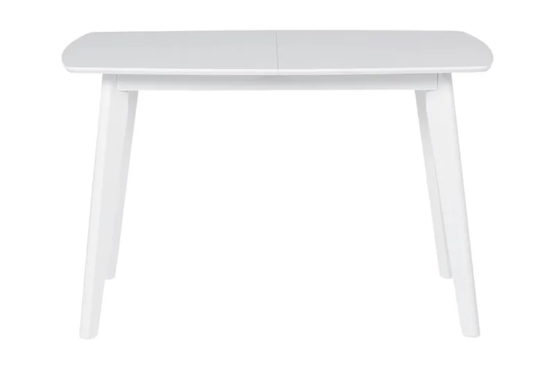 Sanford Spisebord 160 cm, Hvid