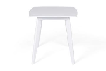 Sanford Spisebord 160 cm - Hvid - Møbler - Borde - Spisebord og køkkenbord