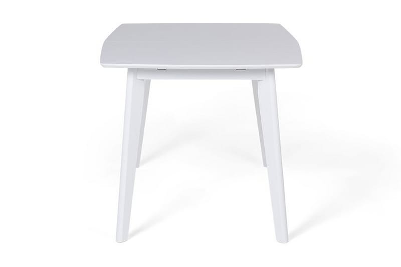 Sanford Spisebord 195 cm - Hvid - Møbler - Borde - Spisebord og køkkenbord