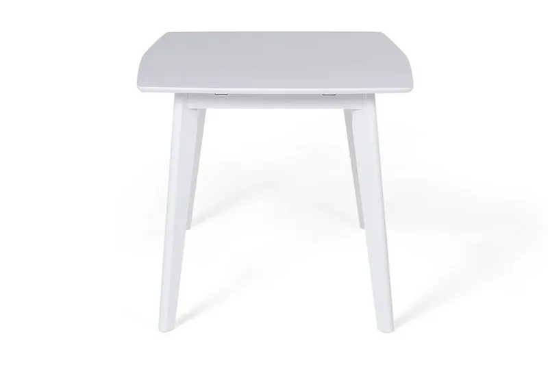 Sanford Spisebord 195 cm - Hvid - Møbler - Borde - Spisebord og køkkenbord