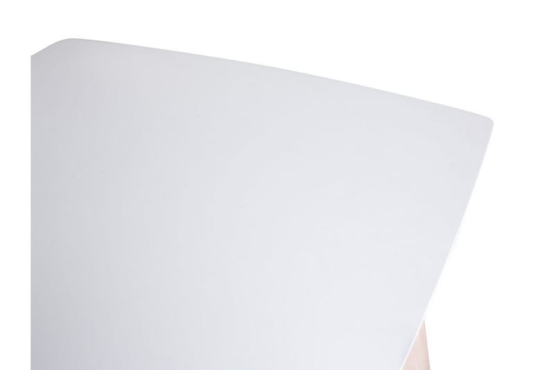 Santos Spisebord 150 cm - Hvid - Spisebord og køkkenbord