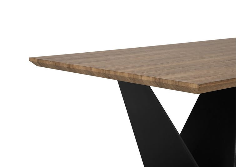 Sintra Spisebord 100 cm - Træ / natur - Møbler - Borde - Spisebord og køkkenbord