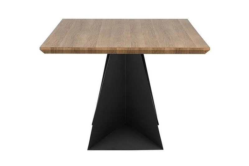 Sintra Spisebord 100 cm - Træ / natur - Møbler - Borde - Spisebord og køkkenbord