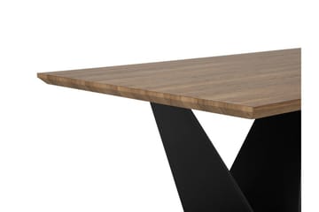 Sintra Spisebord 100 cm - Træ / natur - Møbler - Borde - Spisebord og køkkenbord