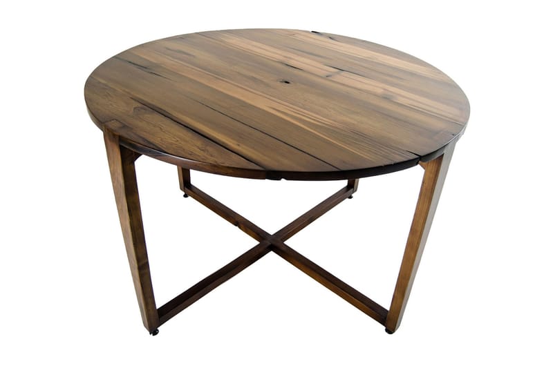 Sitio Spisebord Rundt 80 cm - Spisebord og køkkenbord