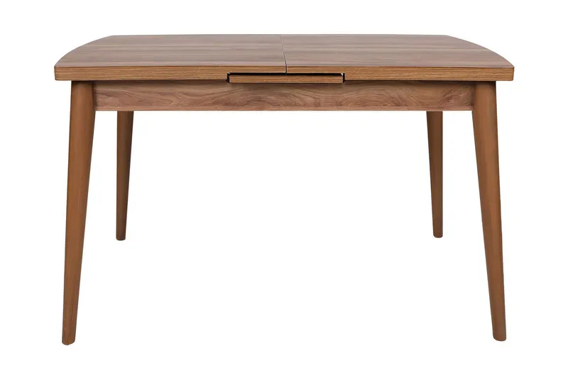 Skinshult Spisebord 130x79x130 cm - Brun - Møbler - Borde - Spisebord og køkkenbord