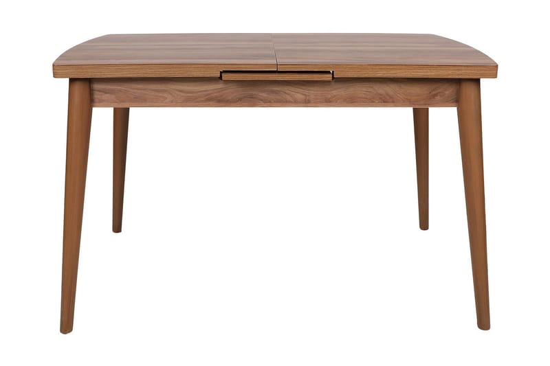 Skinshult Spisebord 130x79x130 cm - Brun - Møbler - Borde - Spisebord og køkkenbord