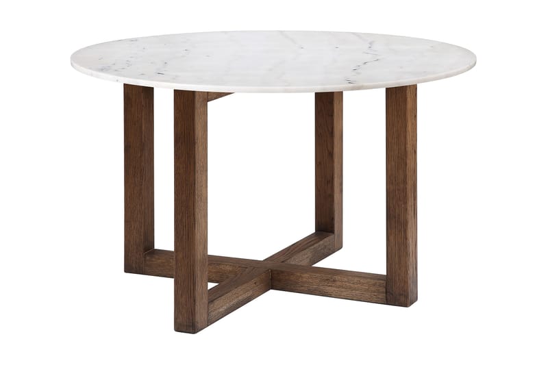 Smyth Spisebord 120 cm - Spisebord og køkkenbord