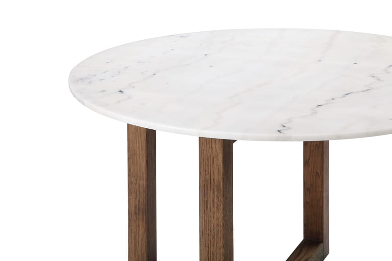 Smyth Spisebord 120 cm - Spisebord og køkkenbord