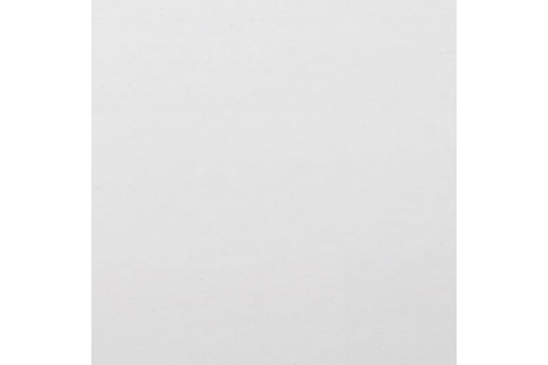 Spisebord 140cm - Hvid/Sort - Møbler - Borde - Spisebord og køkkenbord