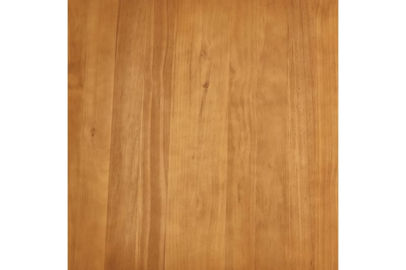spisebord 180 x 90 x 73 cm fyrretræ gyldenbrun - Møbler - Borde - Spisebord og køkkenbord