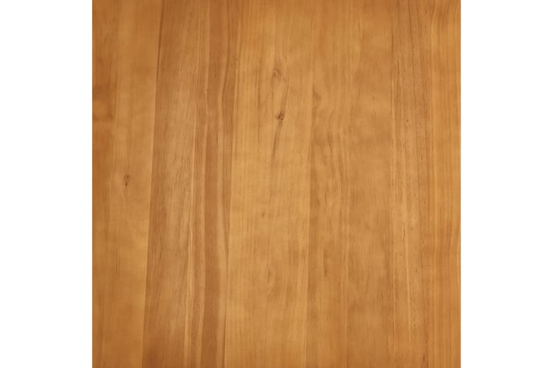 spisebord 180 x 90 x 73 cm fyrretræ gyldenbrun - Spisebord og køkkenbord