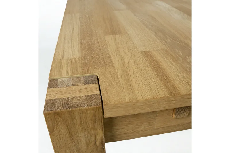 Spisebord Chicago New - Møbler - Borde - Spisebord og køkkenbord